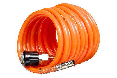 Image of Einhell Spiralschlauch 4m bei JUMBO