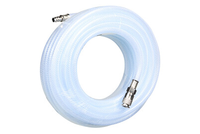 Image of Einhell Gewebeschlauch 15 m, Innendurchmesser 9 mm bei JUMBO