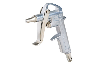 Image of Einhell Ausblaspistole kurz, Stecknippel bei JUMBO