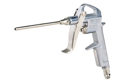 Image of Einhell Ausblaspistole lang, Stecknippel bei JUMBO