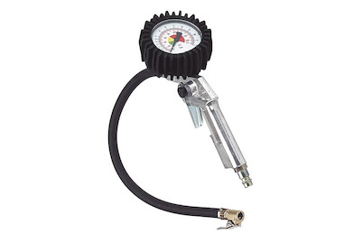 Image of Einhell RFM 12 Reifenfuellmesser bei JUMBO