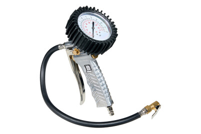 Image of Einhell Reifenfüllmesser Profi bei JUMBO
