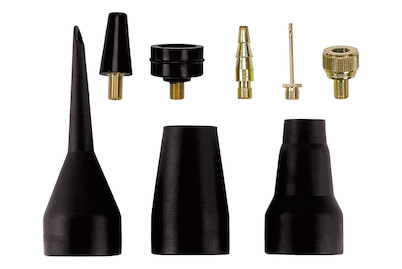 Image of Einhell 8tlg Aufblas-Adapter-Set bei JUMBO