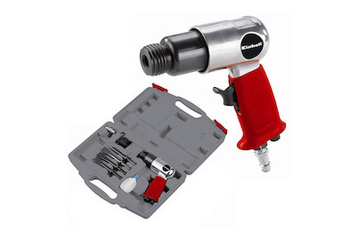 Image of Einhell DMH 250/2 Set DL-Meisselhammer bei JUMBO