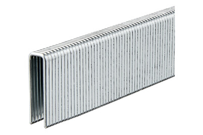 Image of Einhell Klammern 3000 Stück 5 x 25mm bei JUMBO