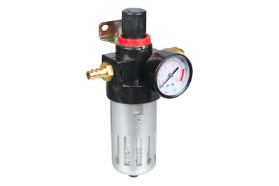 Image of Einhell Filterdruckminderer R3/8 bei JUMBO