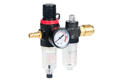 Image of Einhell Kombiwartungseinh. R1/4+ Öler bei JUMBO