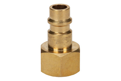 Image of Einhell Gewindestecknippel R 3/8 IG bei JUMBO