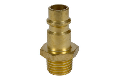 Image of Einhell Gewindestecknippel R1/4 AG bei JUMBO