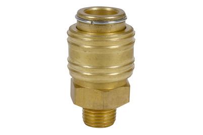 Image of Einhell Schnellkupplung R1/4 AG bei JUMBO