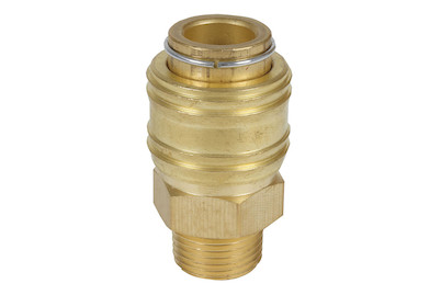 Image of Einhell Schnellkupplung ø6mm bei JUMBO