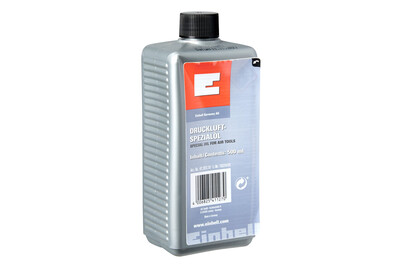 Image of Einhell Spezialöl für DL-Werkzeug 500ml bei JUMBO