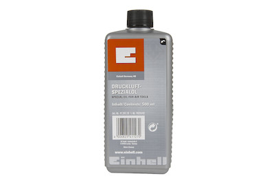 Image of Einhell Spezialöl für DL-Werkzeug 500ml