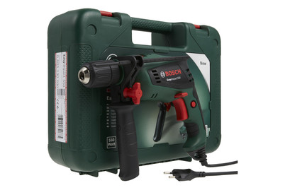 Image of Bosch Schlagbohrmaschine Easyimpact 550 bei JUMBO