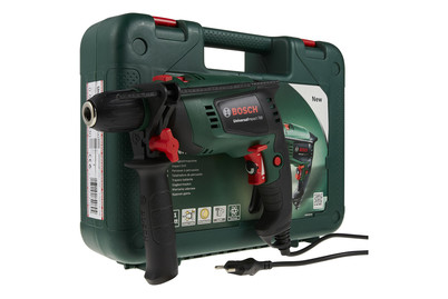 Image of Bosch Schlagbohrmaschine UniversalImpact 700 bei JUMBO