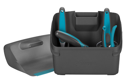 Image of Gardena city gardening Balkon Box - Aktion bei JUMBO