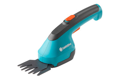 Image of Gardena Gras/Strauchschere AccuCut Li bei JUMBO