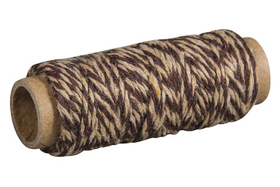 Image of Garn, 1mm ø, auf Rolle ca. 10g, SB-Btl 35m bei JUMBO