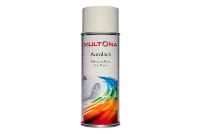 Image of Multona Autolack, 817, Spray à 400 ml