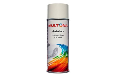 Image of Multona Autolack, 695, Spray à 400 ml