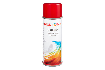 Image of Multona Autolack, 400, Spray à 400 ml bei JUMBO