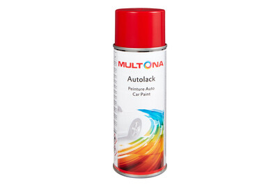 Image of Multona Autolack, 348, Spray à 400 ml bei JUMBO