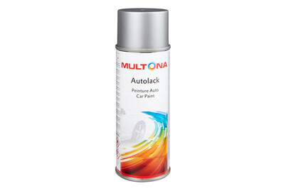 Image of Multona Autolack, 697, Spray à 400 ml bei JUMBO