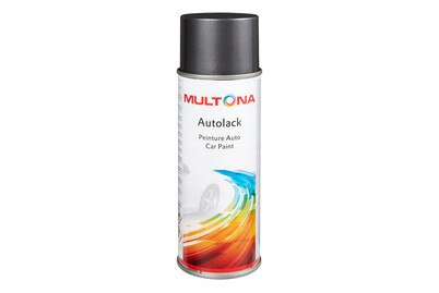 Image of Multona Autolack, 811, Spray à 400 ml bei JUMBO