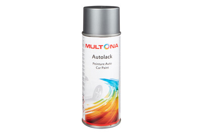 Image of Multona Autolack, 567-2, Spray à 400 ml bei JUMBO