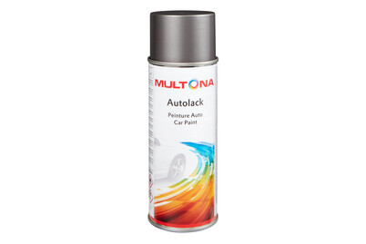 Image of Multona Autolack, 702, Spray à 400 ml bei JUMBO