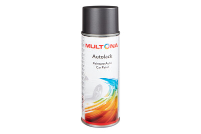 Image of Multona Autolack, 707, Spray à 400 ml bei JUMBO