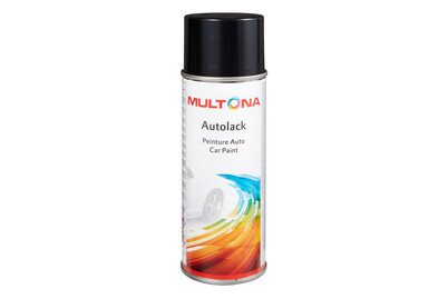 Image of Multona Autolack, 826-5, Spray à 400 ml bei JUMBO