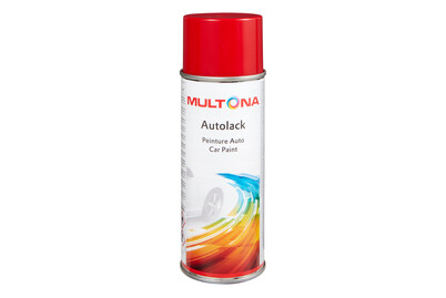 Image of Multona Autolack, 392, Spray à 400 ml bei JUMBO