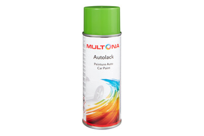 Image of Multona Autolack, 660, Spray à 400 ml bei JUMBO