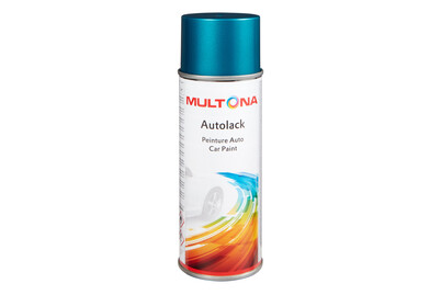 Image of Multona Autolack, 621-3, Spray à 400 ml bei JUMBO