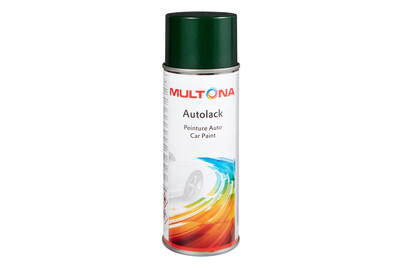 Image of Multona Autolack, 620-9, Spray à 400 ml bei JUMBO