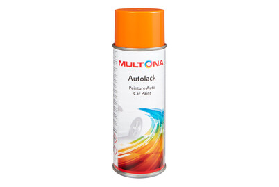 Image of Multona Autolack, 310, Spray à 400 ml bei JUMBO
