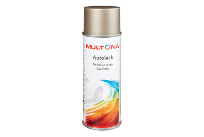 Image of Multona Autolack, 588, Spray à 400 ml bei JUMBO