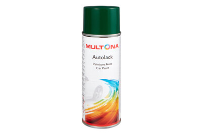 Image of Multona Autolack, 664, Spray à 400 ml bei JUMBO