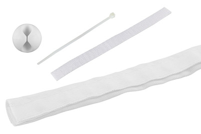 Image of Fast Cover Kabelschlauch bei JUMBO