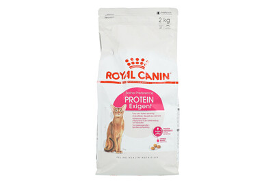 Image of Royal Canin FHN Exigent Protein 2KG bei JUMBO