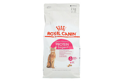 Image of Royal Canin FHN Exigent Protein 2KG
