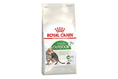 Image of Royal Canin FHN Outdoor 7+ 2KG bei JUMBO