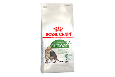 Image of Royal Canin FHN Outdoor 7+ 2KG