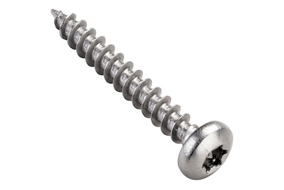 Image of Pan-Head Spanplattenschrauben 4.5x50 bei JUMBO