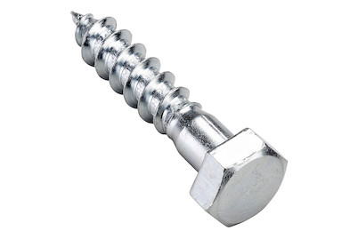 Image of Sechskant-Holzschrauben 12x220 bei JUMBO