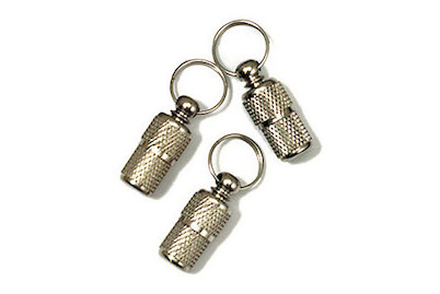 Image of Swisspet Adresshülse mit Ring bei JUMBO