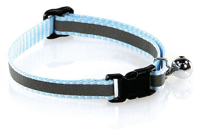 Image of ReflectLine Katzenhalsband 10mm/20-30cm bei JUMBO