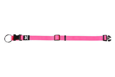 Image of TrendLine ONE Führleine, 2cm breit, pink