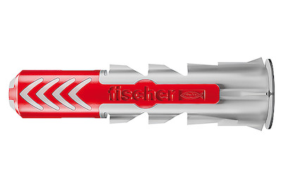 Image of Fischer Universaldübel Duopower 6 x 30